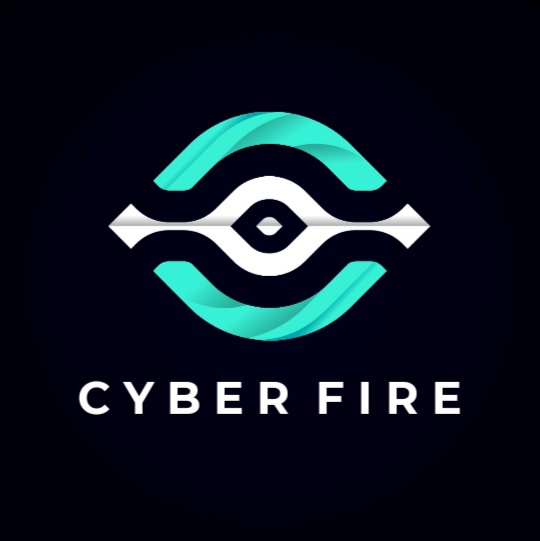 Cyberfire Software Logo